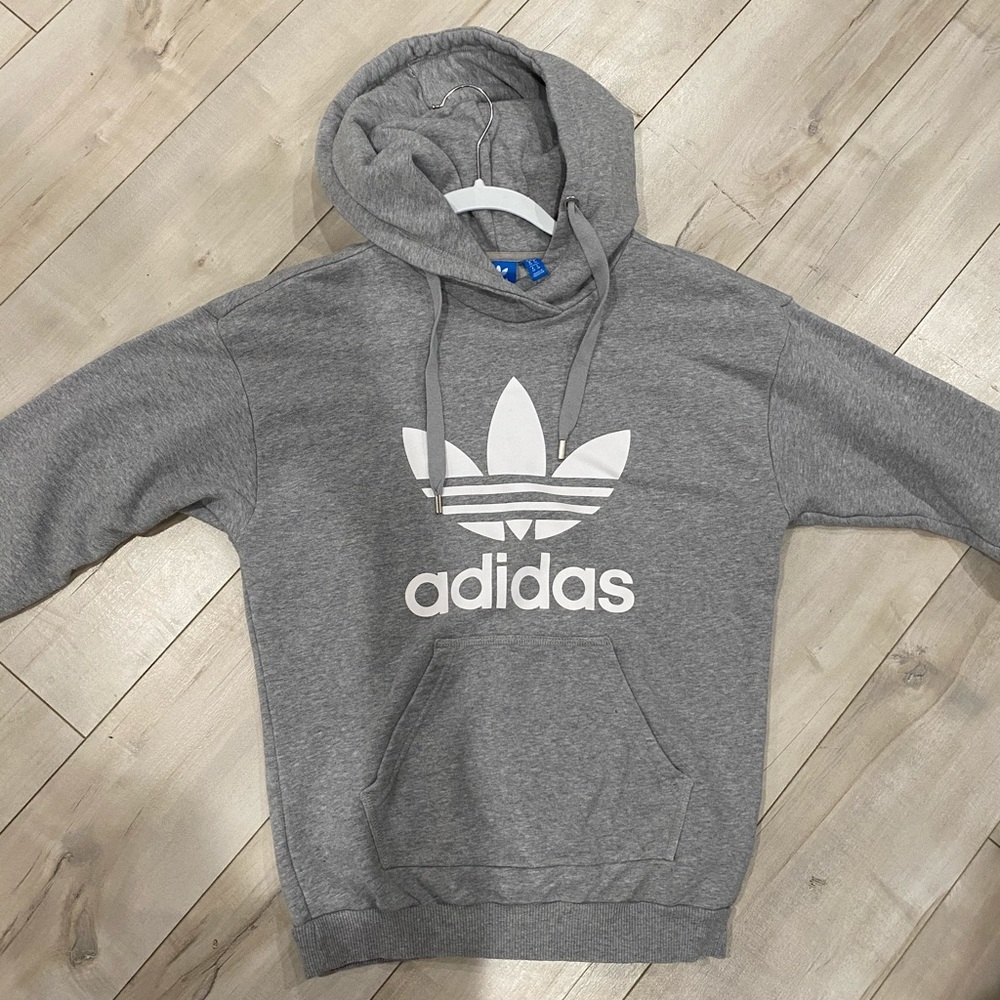 Original ADIDAS Hoodie from PacSun